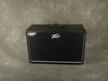 Peavey 212-6 Guitar Cabinet - 2nd Hand