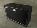 Peavey 212-6 Guitar Cabinet - 2nd Hand