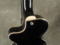 Hofner Contemporary Series Club Electric Guitar - Black - 2nd Hand