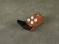 Joyo Wooden Sound Acoustic Simulator FX Pedal - 2nd Hand