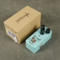 Nux Morning Star Overdrive FX Pedal w/Box - 2nd Hand