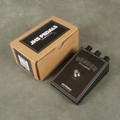 JHS Bender Fuzz FX Pedal w/Box - 2nd Hand