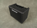Blackstar Fly Bluetooth Mini Amplifier w/Box - 2nd Hand