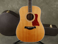 Taylor 410E Rosewood - Natural w/Hard Case - 2nd Hand