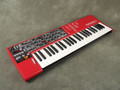 Nord Lead A1 Analog Modelling Synthesizer w/Gig Bag - 2nd Hand