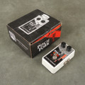 Electro Harmonix Pitch Fork Polyphonic Pitch Shift FX Pedal w/Box - 2nd Hand