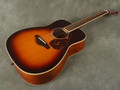 Yamaha FG720S Acoustic Guitar - Sunburst - 2nd Hand