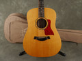 Taylor Big Baby Acoustic Guitar - Natural w/Gig Bag - 2nd Hand