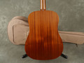 Taylor Big Baby Acoustic Guitar - Natural w/Gig Bag - 2nd Hand