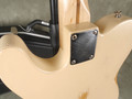 Fender Telecaster Highway One - Blonde w/Hard Case - 2nd Hand