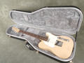 Fender Telecaster Highway One - Blonde w/Hard Case - 2nd Hand