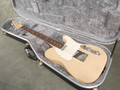 Fender Telecaster Highway One - Blonde w/Hard Case - 2nd Hand