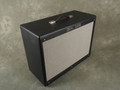 Fender Hot Rod Extension Cabinet w/Cover - 2nd Hand