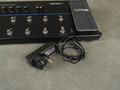 Line 6 Firehawk Guitar FX Processor w/Box & PSU - 2nd Hand