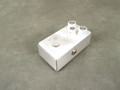 Greer Lightspeed Overdrive FX Pedal w/Box - 2nd Hand