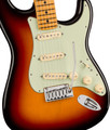 Fender American Ultra Stratocaster, Maple - Ultraburst