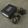 MXR M299 Carbon Copy Mini Analogue Delay FX Pedal w/Box & PSU - 2nd Hand