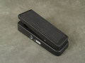 Jim Dunlop GCB95F Crybaby Classic Wah FX Pedal - 2nd Hand