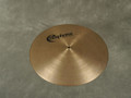 Bosphorus 20 inch Ride Cymbal - 2nd Hand