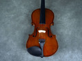 Stentor Student II Violin Outfit, 4/4 Size w/Case - Ex Demo