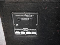 Ashdown MAG 210T Bass Speaker Cabinet - 2nd Hand