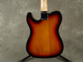 Squier Telecaster - Sunburst - 2nd Hand