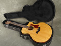 Taylor 355ce 12-String Acoustic Guitar - Natural w/Hard Case - 2nd Hand