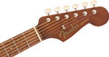 Fender Redondo Mini with Bag - Sunburst