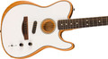 Fender Acoustasonic Player Telecaster - Arctic White