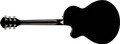 Fender FSR FA-135CE Concert - Black