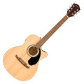 Fender FSR FA-135CE Concert - Natural