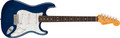 Fender Cory Wong Stratocaster - Sapphire Blue Transparent