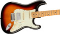 Fender Player Plus Stratocaster HSS - 3-Colour Sunburst