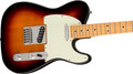 Fender Player Plus Telecaster - 3-Colour Sunburst