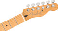 Fender Player Plus Telecaster - Aged Candy Apple Red