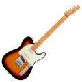 Fender Player Plus Nashville Telecaster - 3-Colour Sunburst