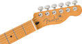 Fender Player Plus Nashville Telecaster - 3-Colour Sunburst