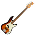 Fender Player Plus Precision Bass - 3-Colour Sunburst