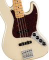 Fender Player Plus Jazz Bass - Olympic Pearl