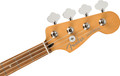 Fender Player Plus Jazz Bass - Belair Blue