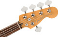 Fender Player Plus Jazz Bass V - 3-Colour Sunburst