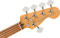 Fender Player Plus Jazz Bass V - Tequila Sunrise