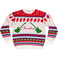 Fender Ugly Christmas Sweater, Multi-Colour - Large