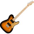 Squier Paranormal Cabronita Telecaster - MN - 2-Tone Sunburst