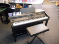 Yamaha CVP-701 - Satin Black Walnut **COLLECTION ONLY** - 2nd Hand