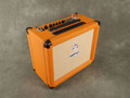 Orange Rocker 15 Guitar Combo Amplifier **COLLECTION ONLY** - 2nd Hand