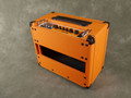 Orange Rocker 15 Guitar Combo Amplifier **COLLECTION ONLY** - 2nd Hand