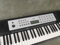 Yamaha YPT- 270 Keyboard w/Box & PSU - 2nd Hand