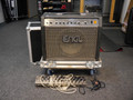 ENGL Screamer 50 Combo & Footswitch w/Flight Case **COLLECTION ONLY** - 2nd Hand