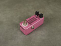 Mosky Spring Reverb FX Pedal - 2nd Hand